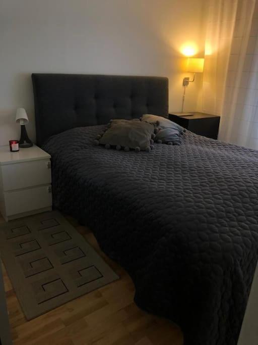 Spacious Waterfront Apartment With Free Parking - Upgraded 2024 Stavanger Exterior foto