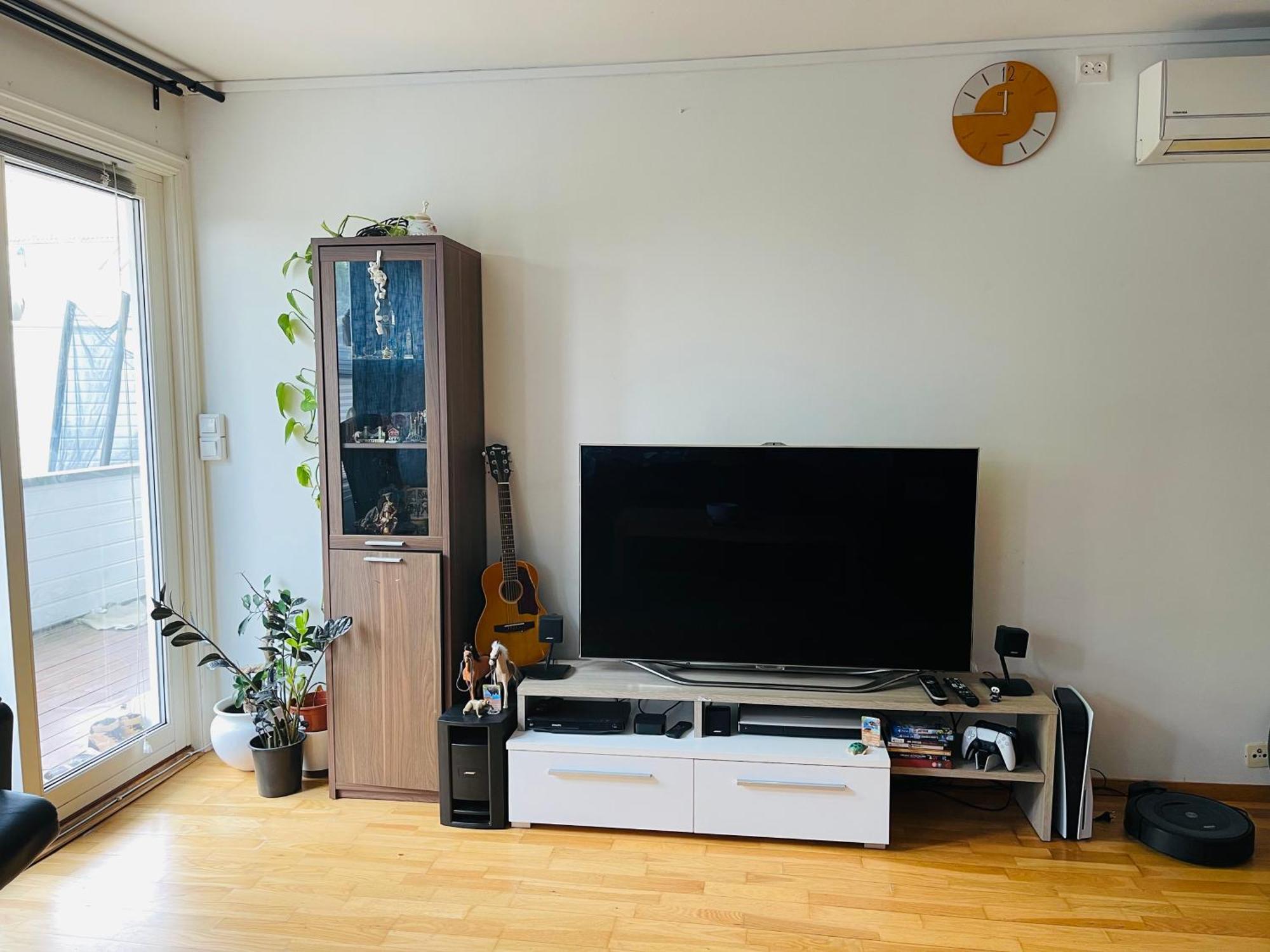 Spacious Waterfront Apartment With Free Parking - Upgraded 2024 Stavanger Exterior foto