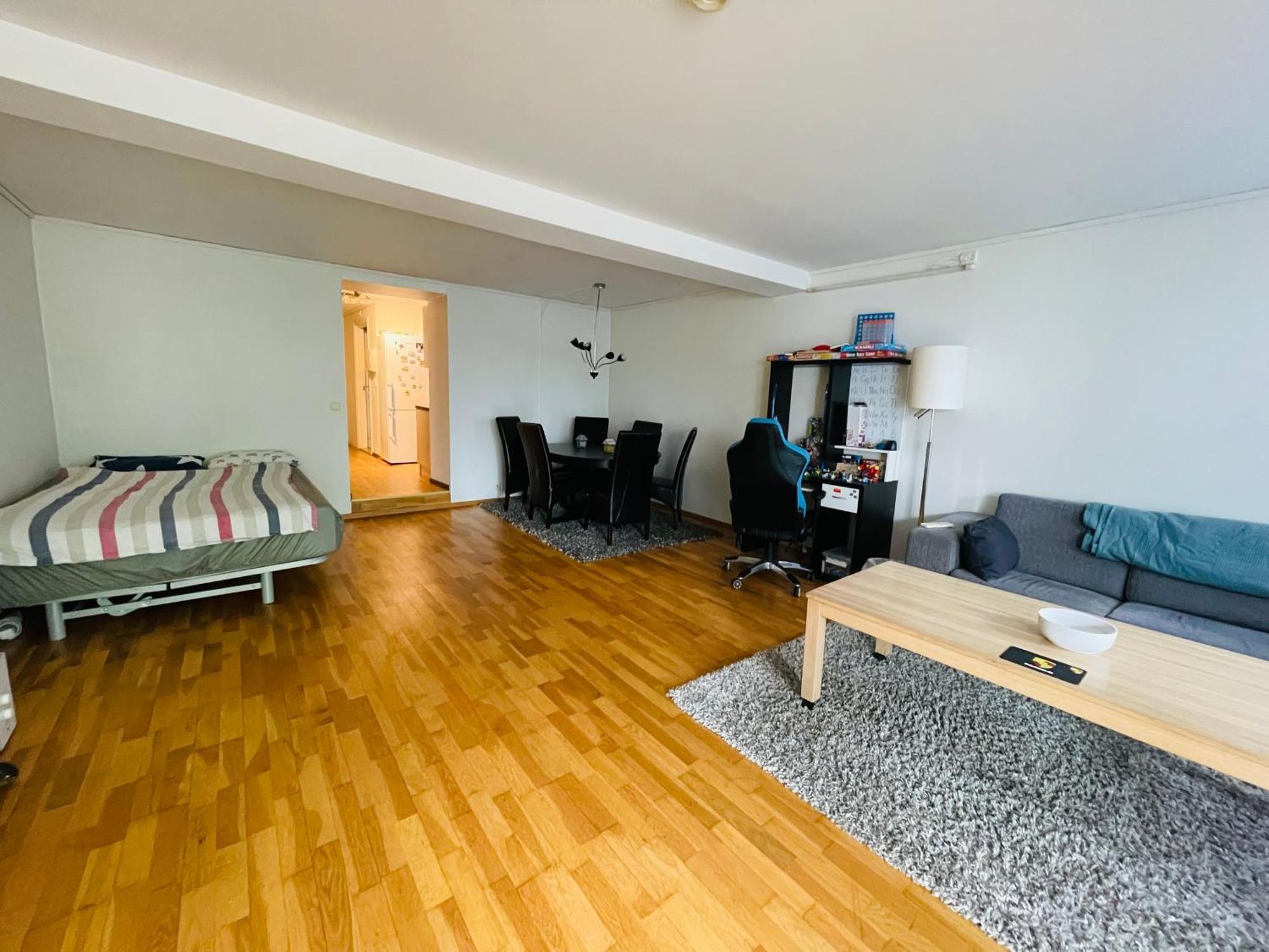 Spacious Waterfront Apartment With Free Parking - Upgraded 2024 Stavanger Exterior foto