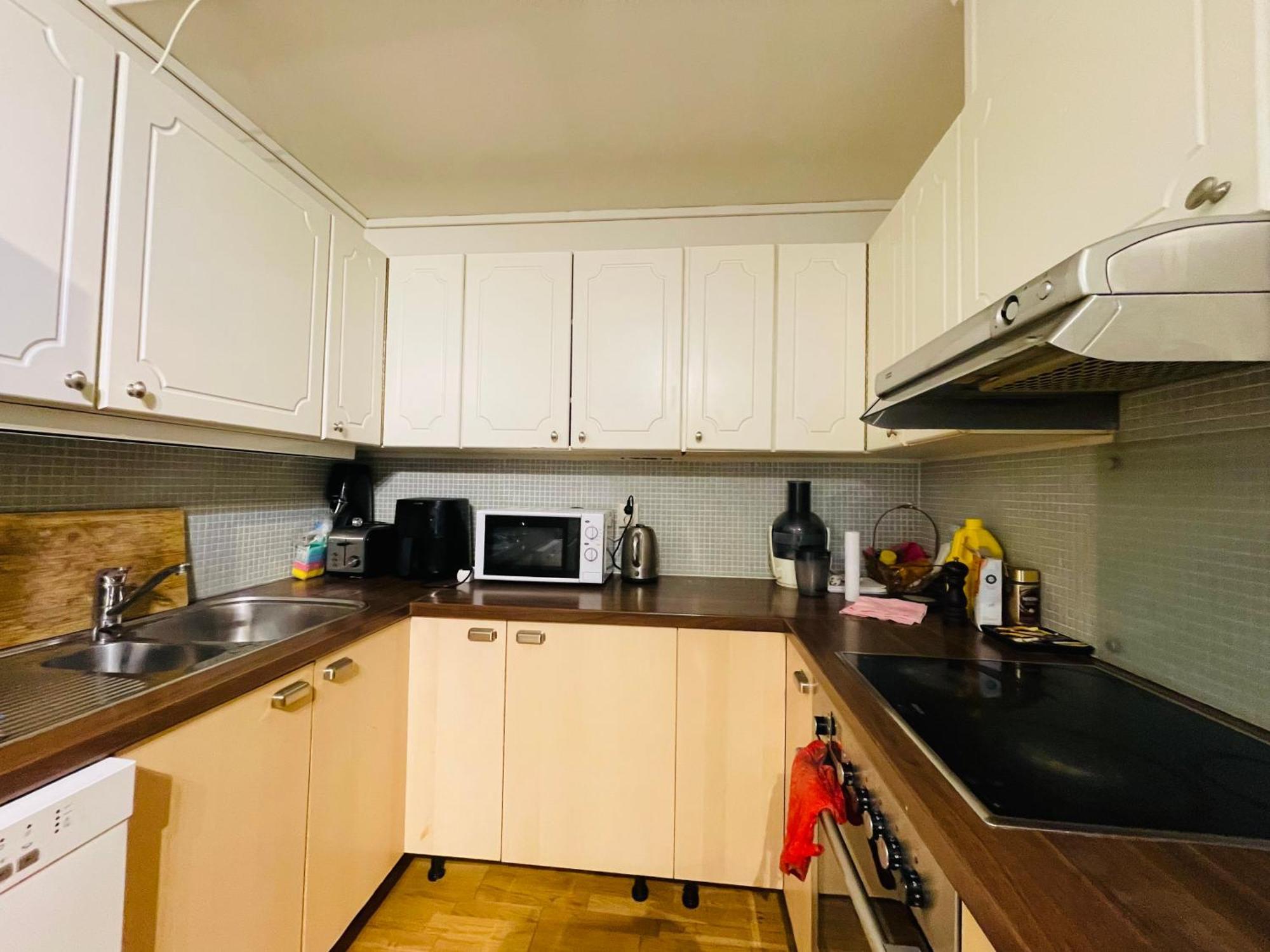 Spacious Waterfront Apartment With Free Parking - Upgraded 2024 Stavanger Exterior foto